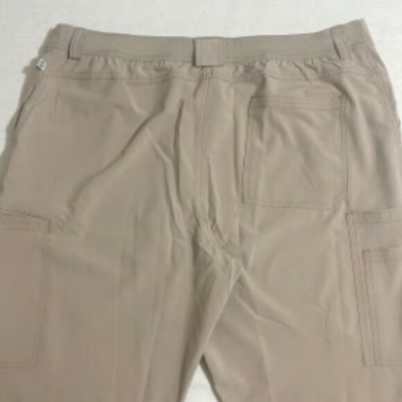 CHEROKEE Infinity Men's Infinity Athletic Fit Modern Scrub Pants Size XL - Picture 3 of 11